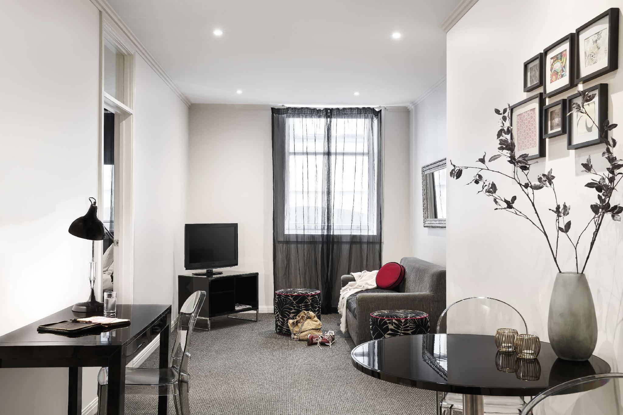Aparthotel Punthill - Flinders Lane