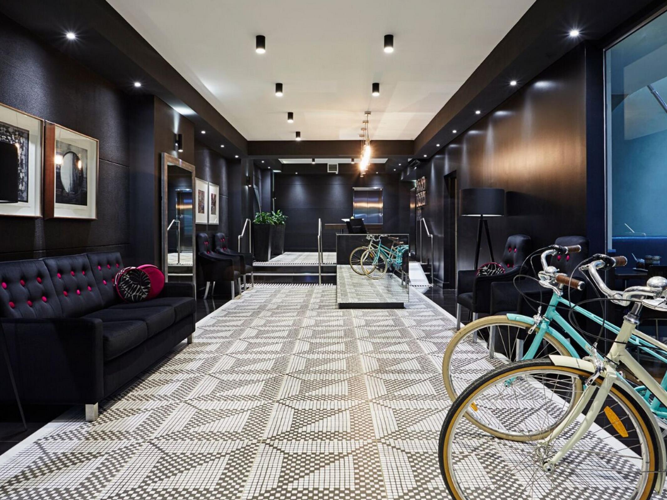 Punthill - Flinders Lane 4*