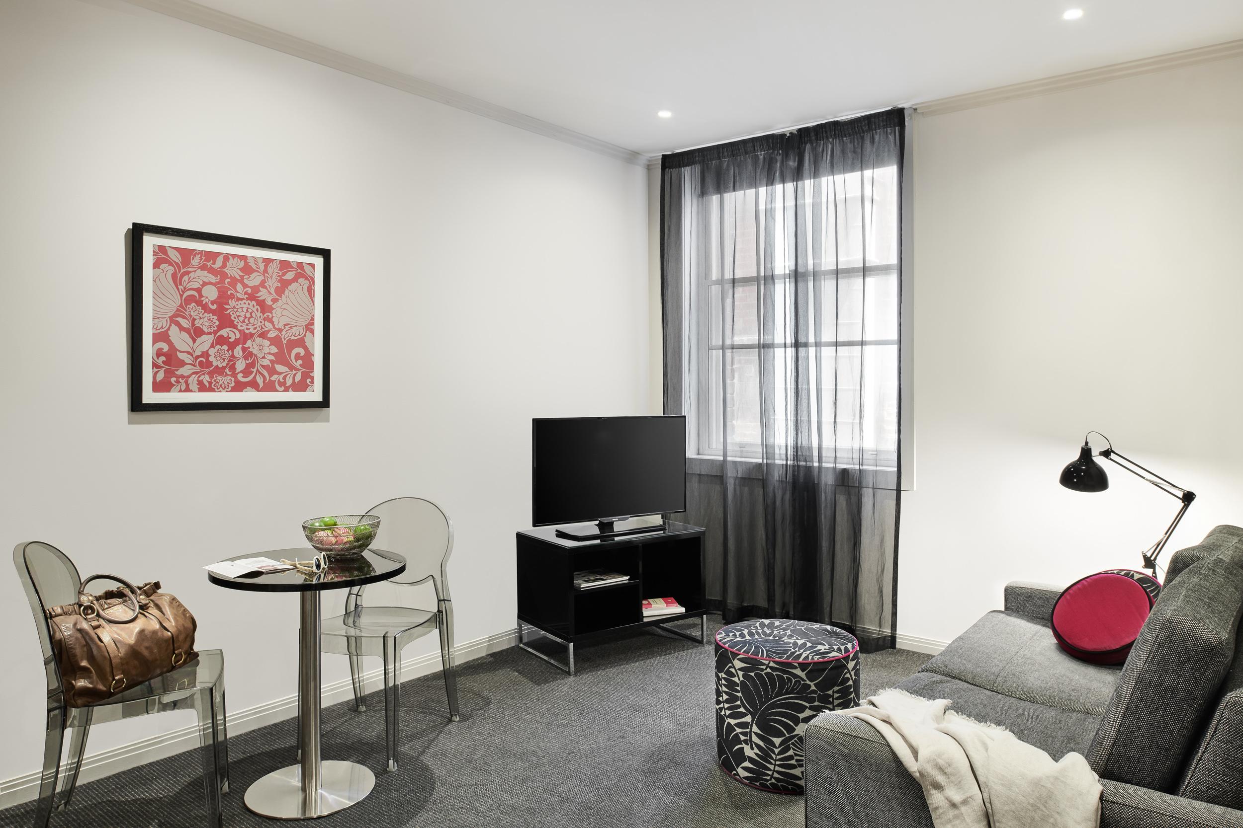 Punthill - Flinders Lane 4* Melbourne
