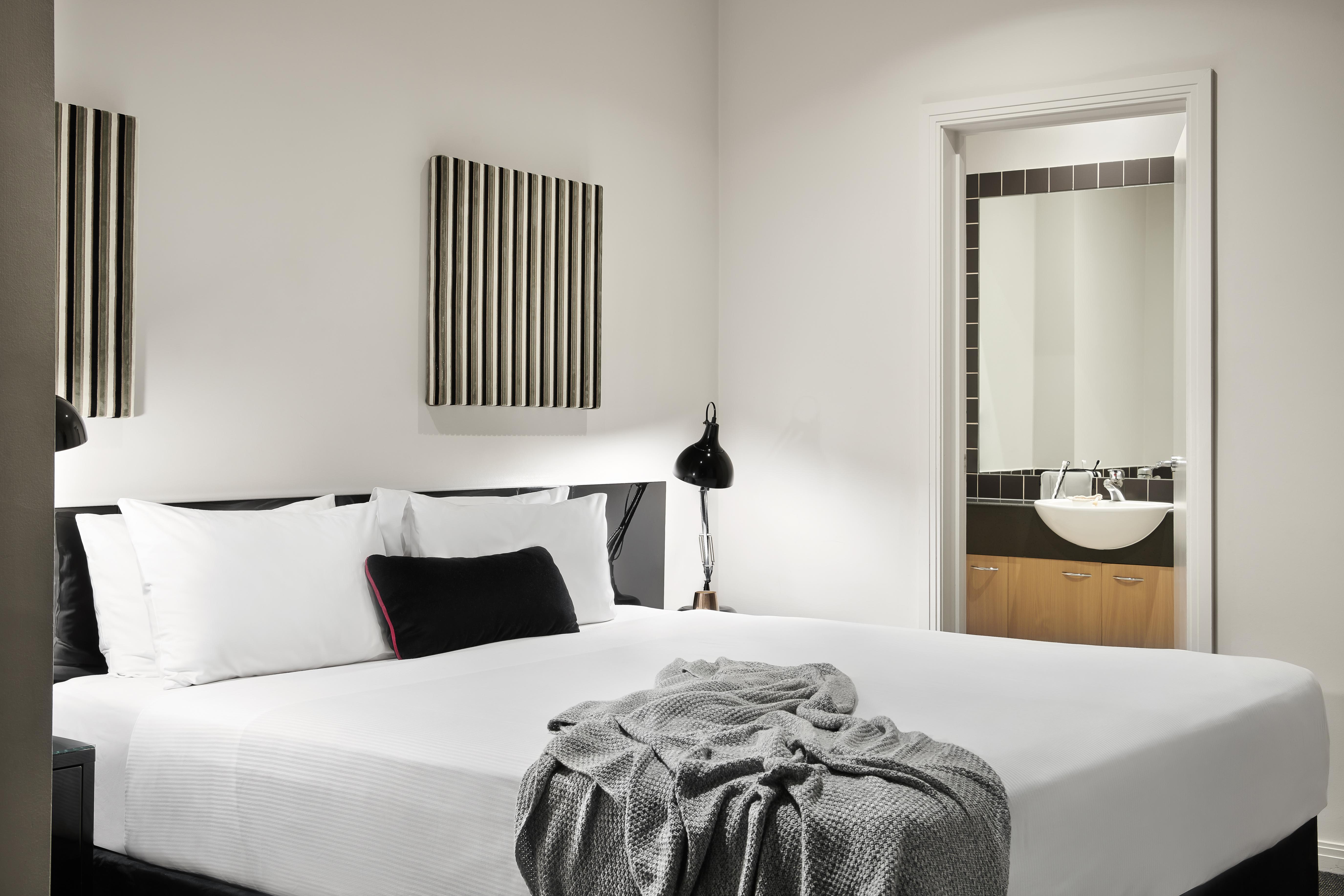 Punthill - Flinders Lane Aparthotel Melbourne