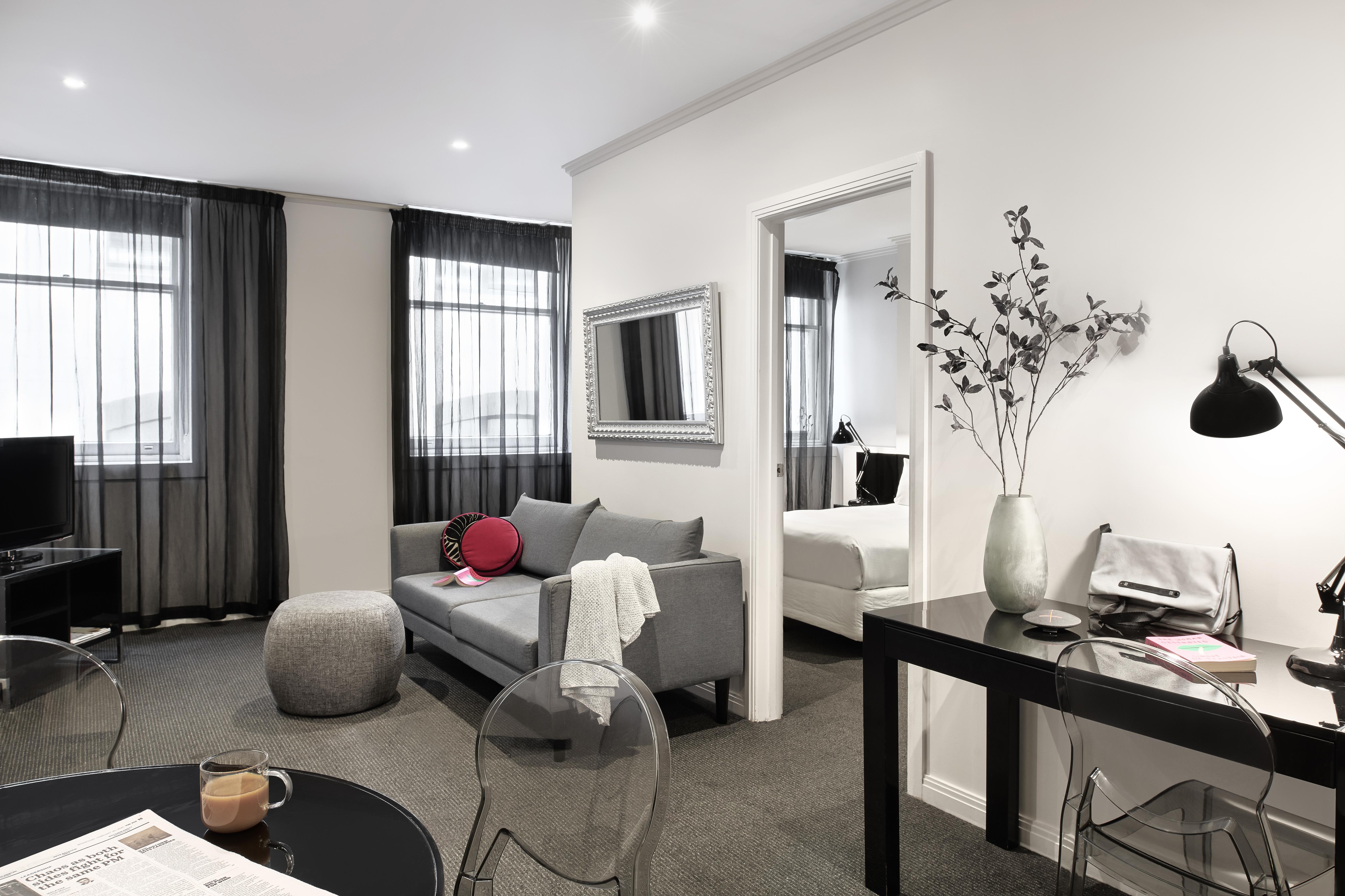 Punthill - Flinders Lane 4* Melbourne
