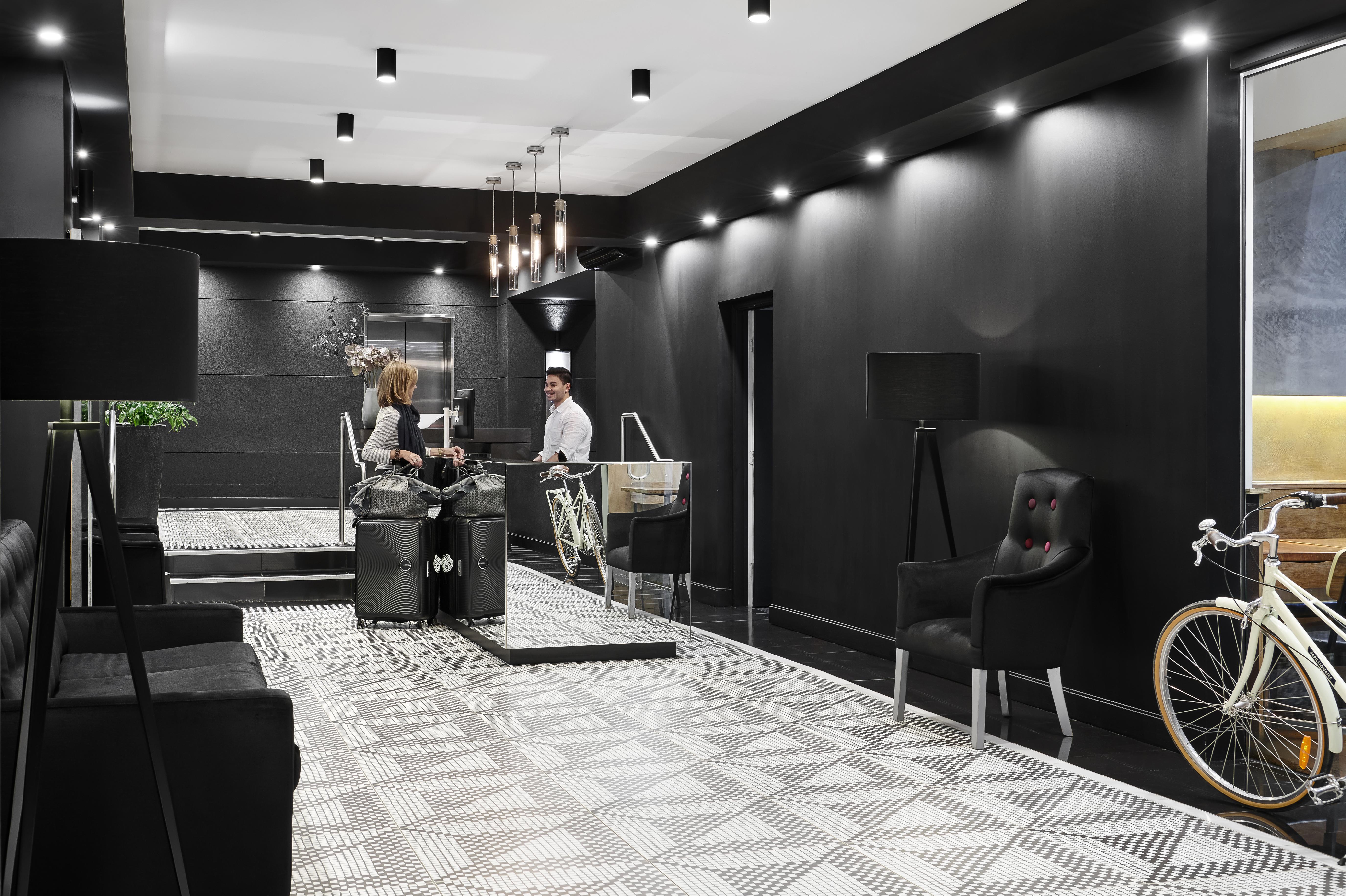 Punthill - Flinders Lane