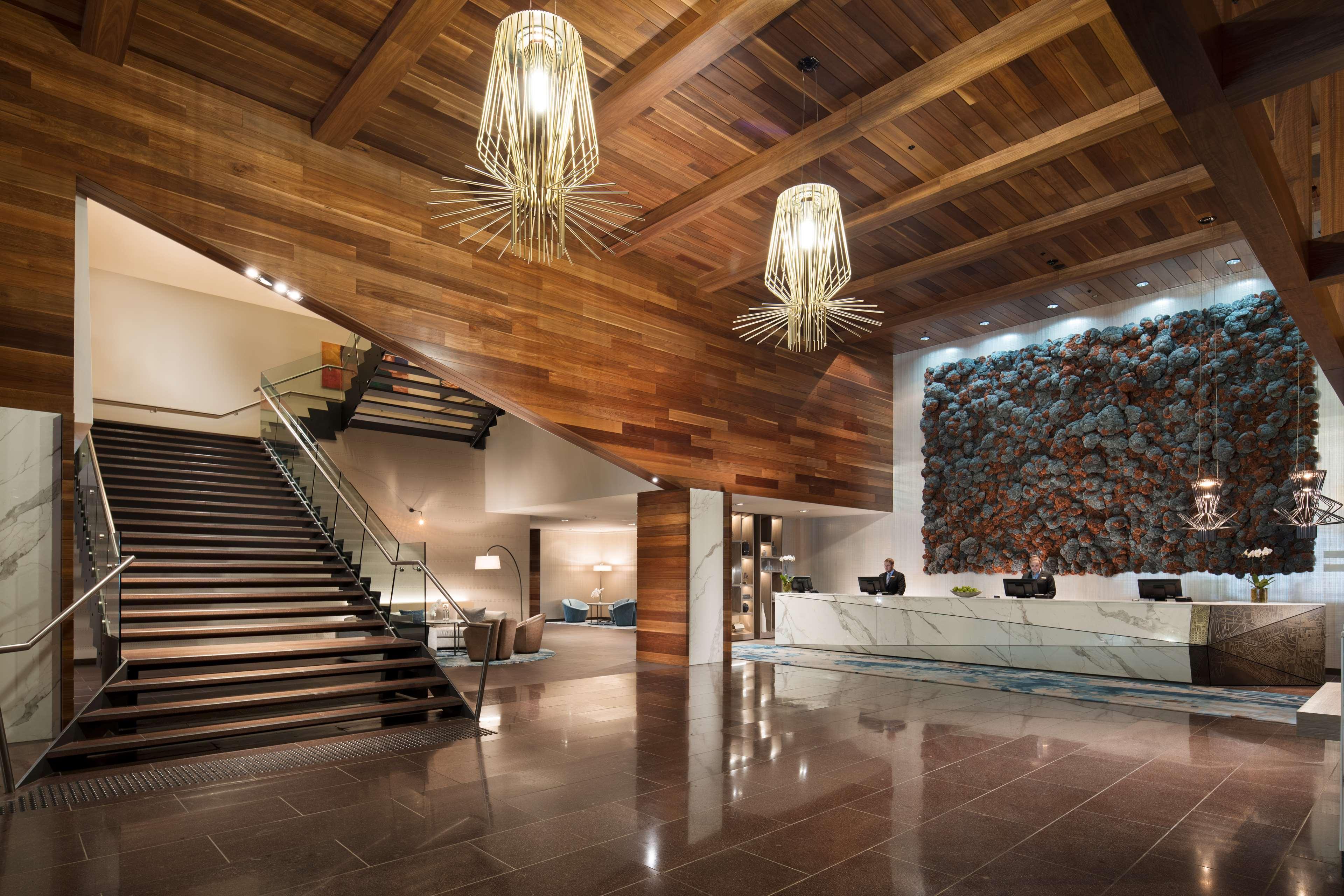 Pan Pacific Hotel 5*