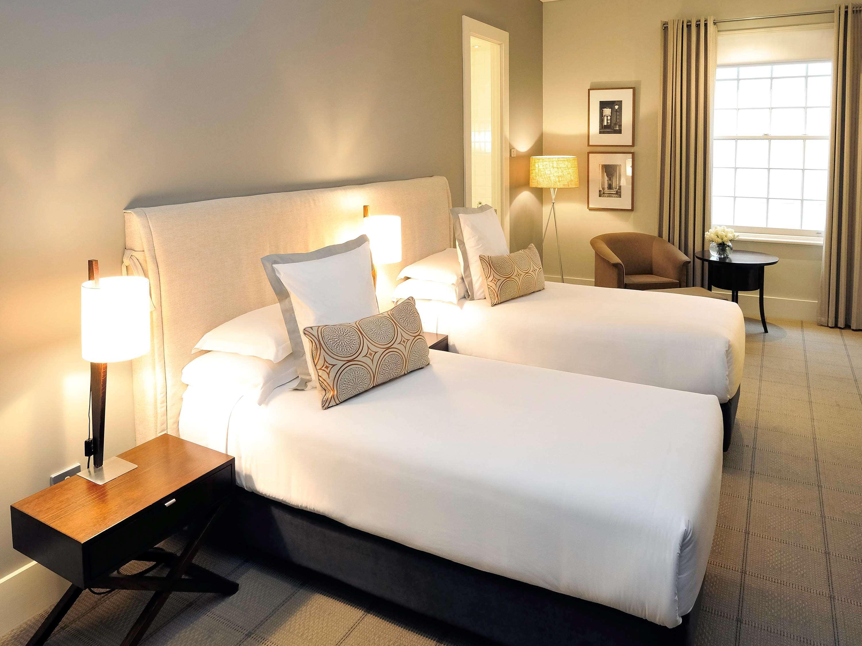 Lindrum - Mgallery Hotel Melbourne