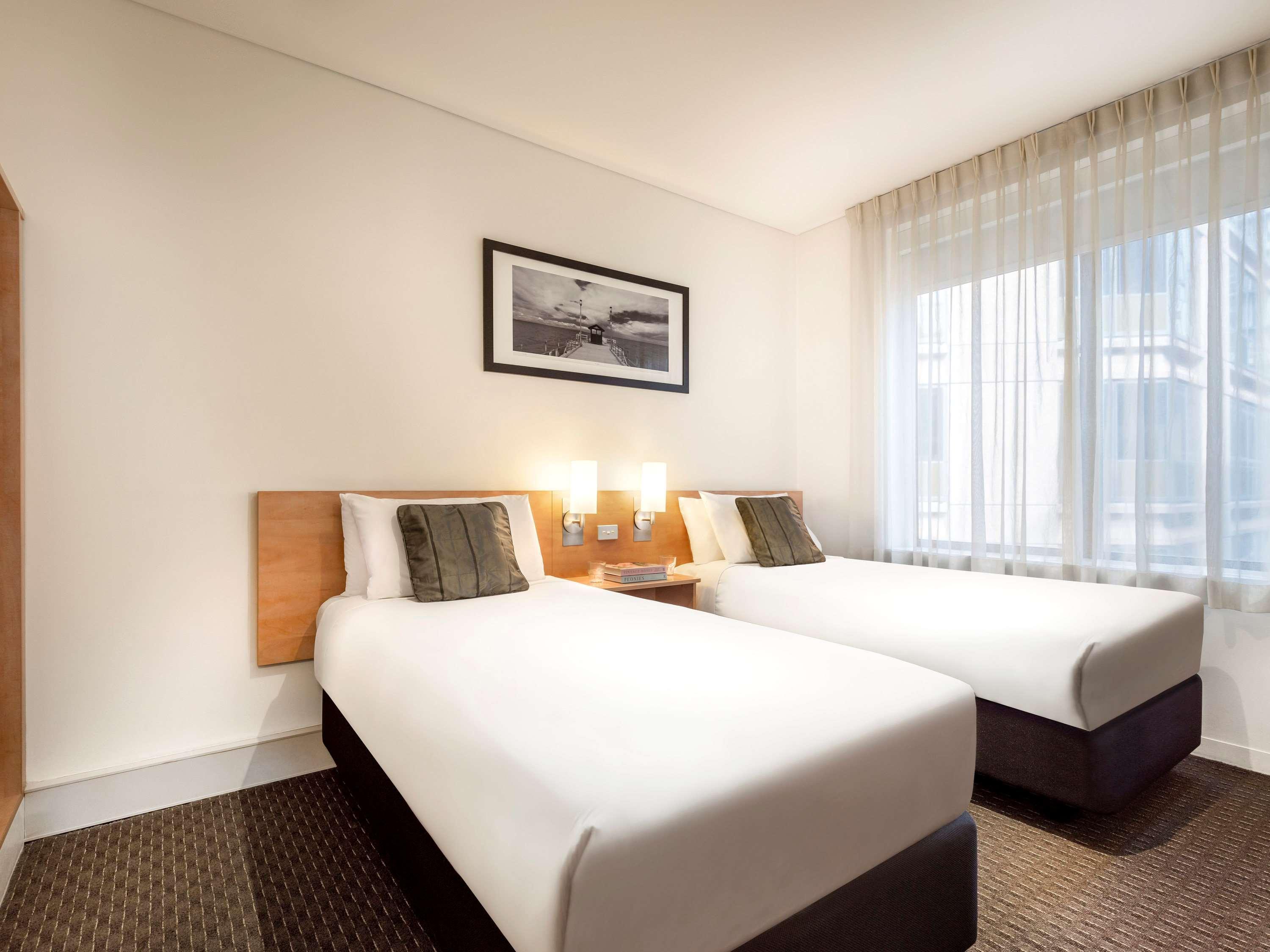 Aparthotel Ibis And