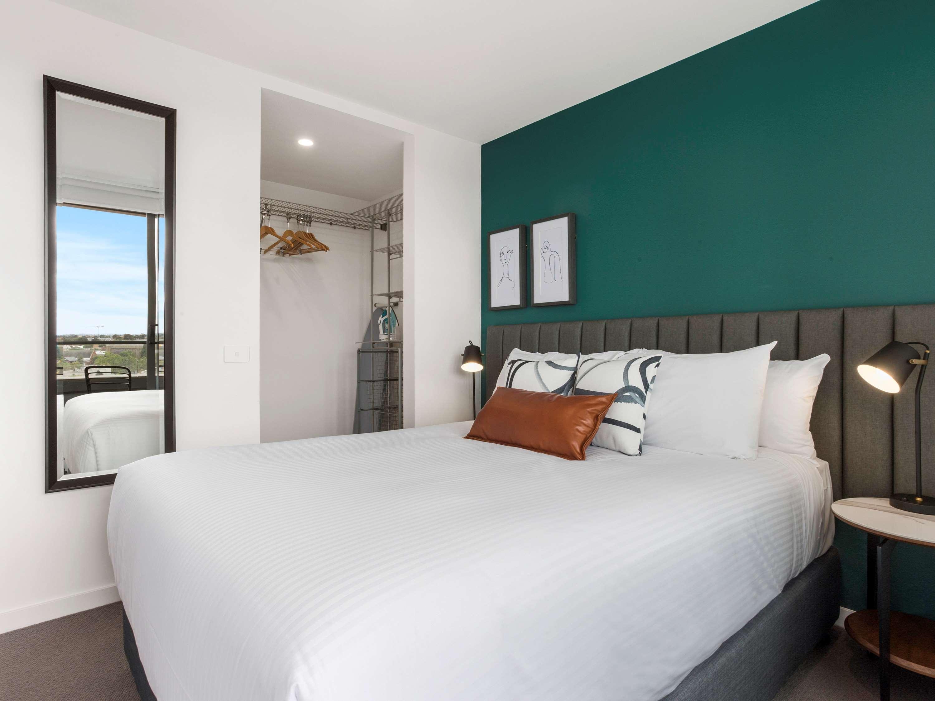 The Sebel Moonee Ponds 4* Melbourne