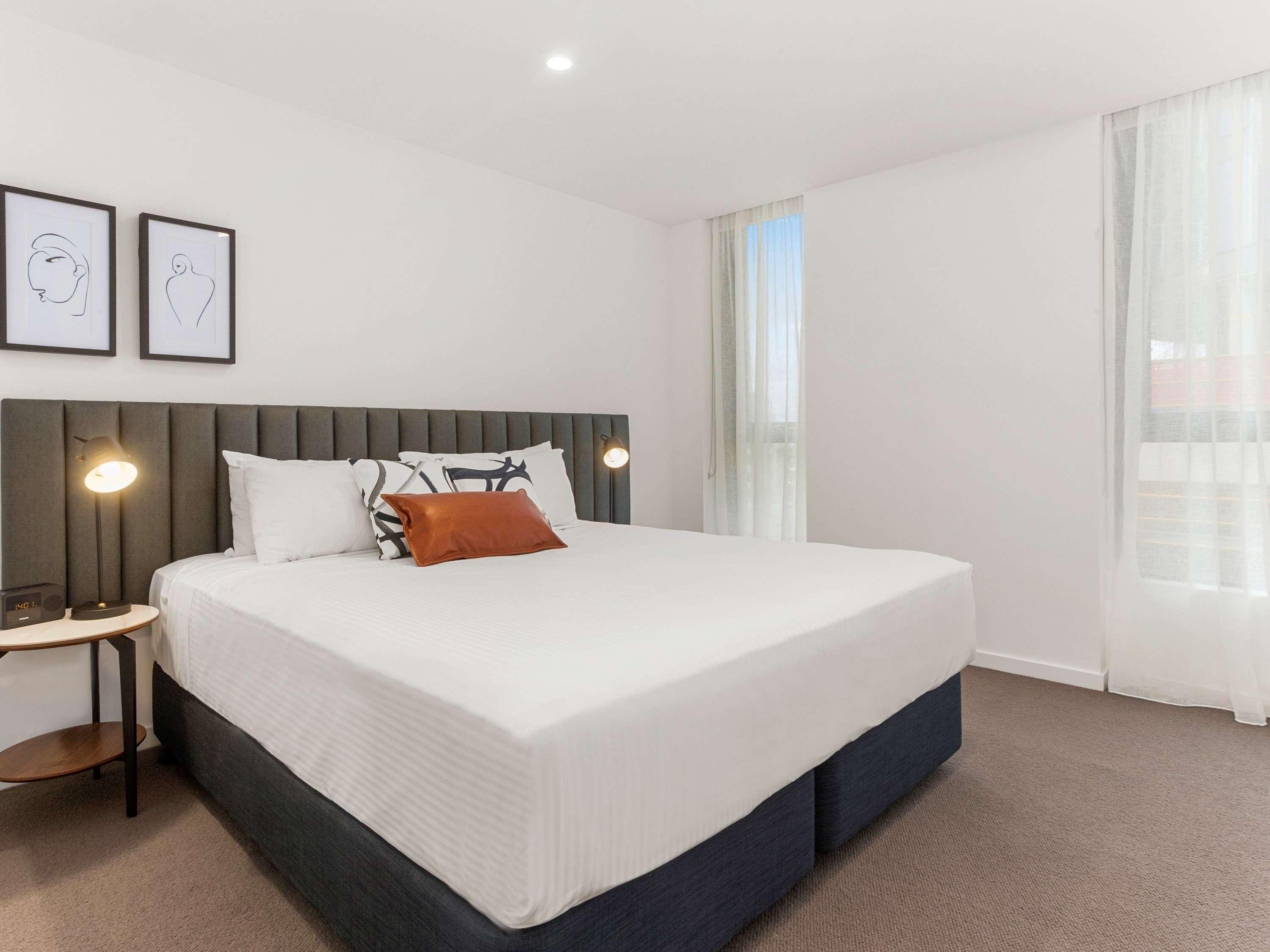 Hotel The Sebel Moonee Ponds 4*