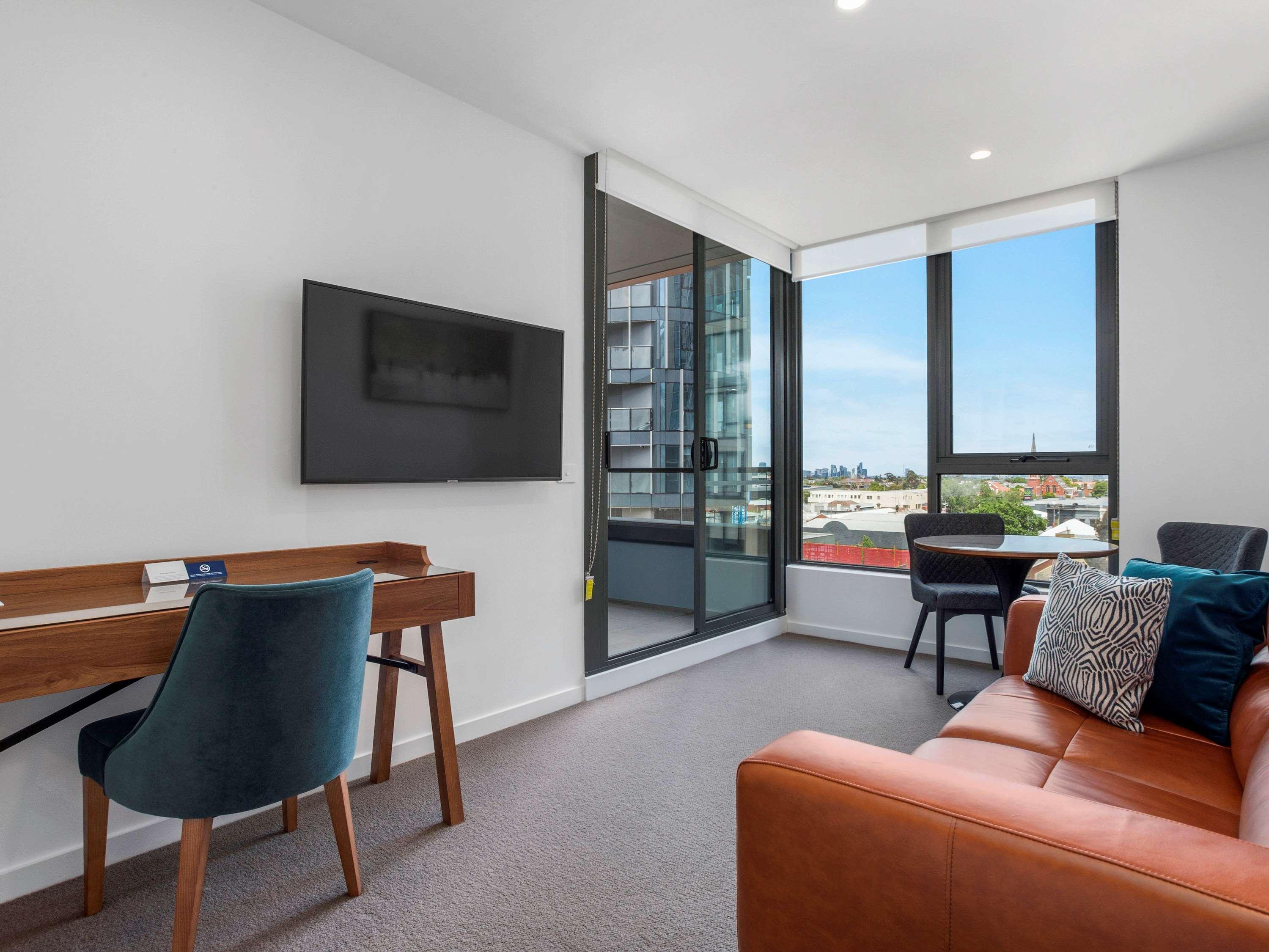 The Sebel Moonee Ponds Hotel 4*