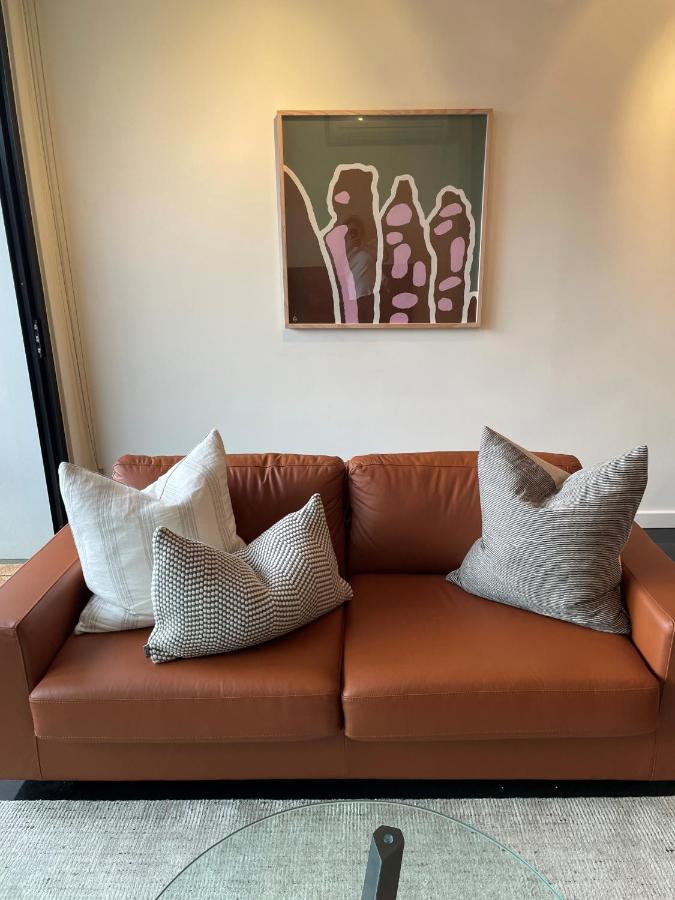 Heart Of St Kilda Apartment *
