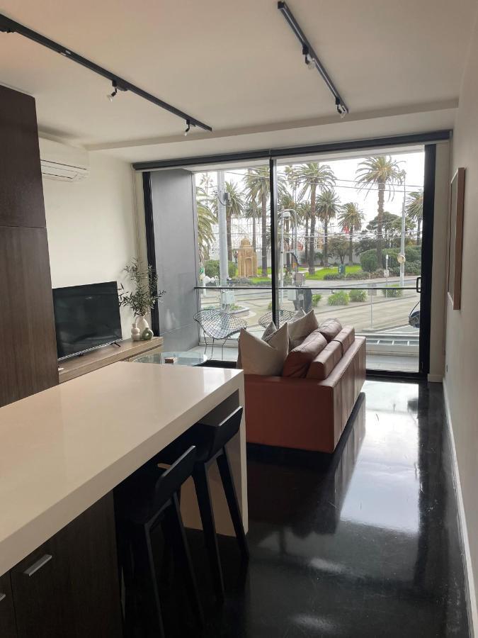 Apartment Heart Of St Kilda