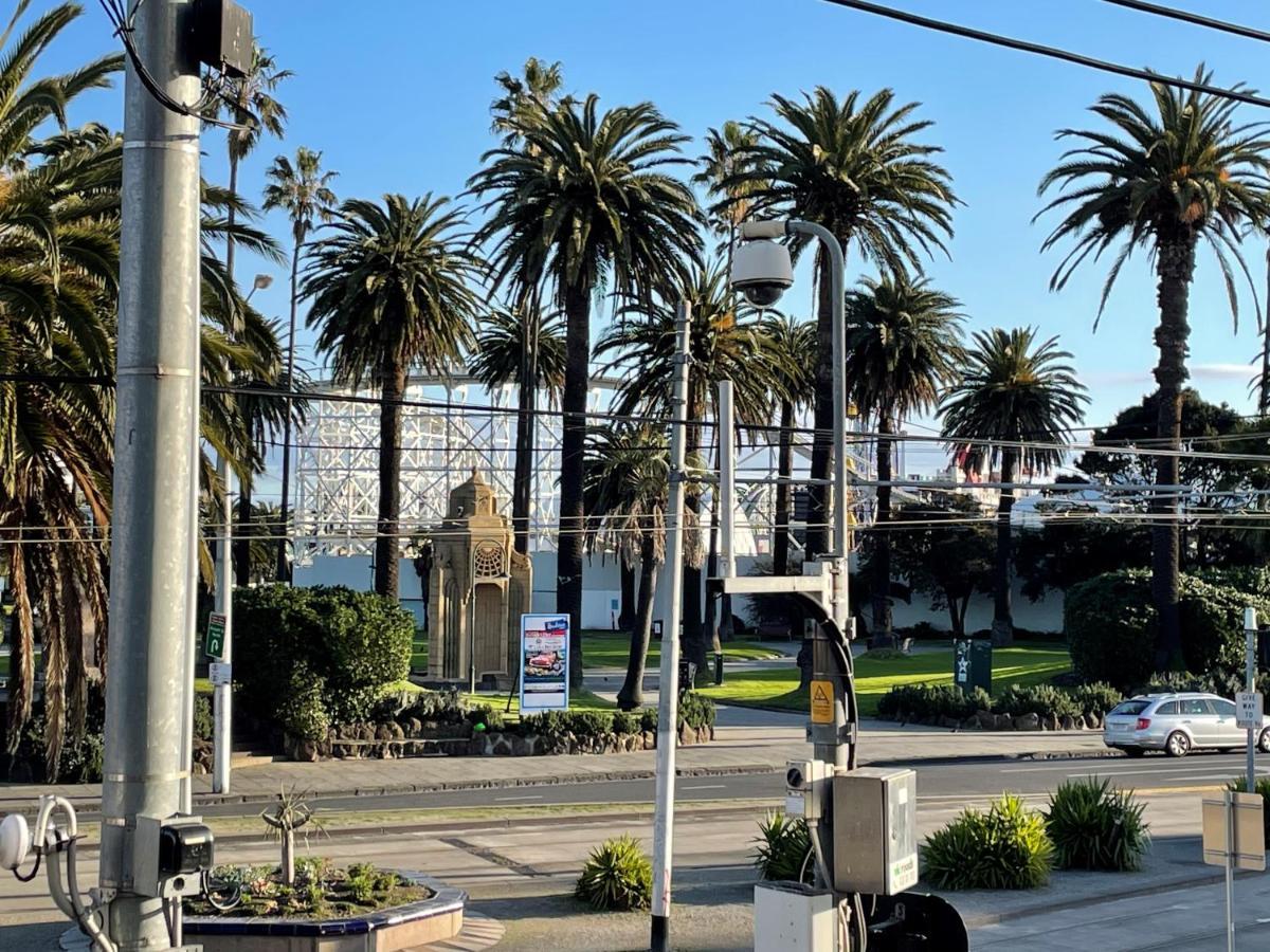 Heart Of St Kilda