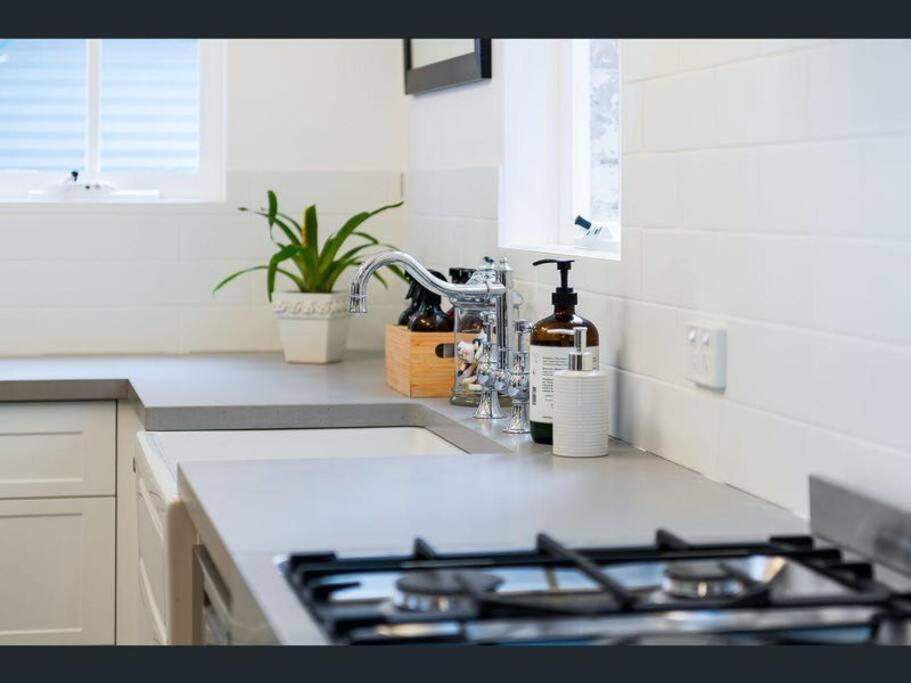 Lambeth Terrace Fitzroy Holiday home *