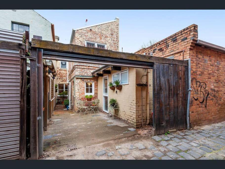 Lambeth Terrace Fitzroy Holiday home