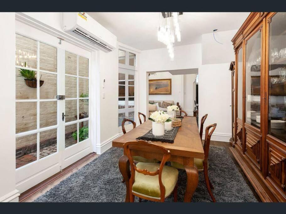 Holiday home Lambeth Terrace Fitzroy