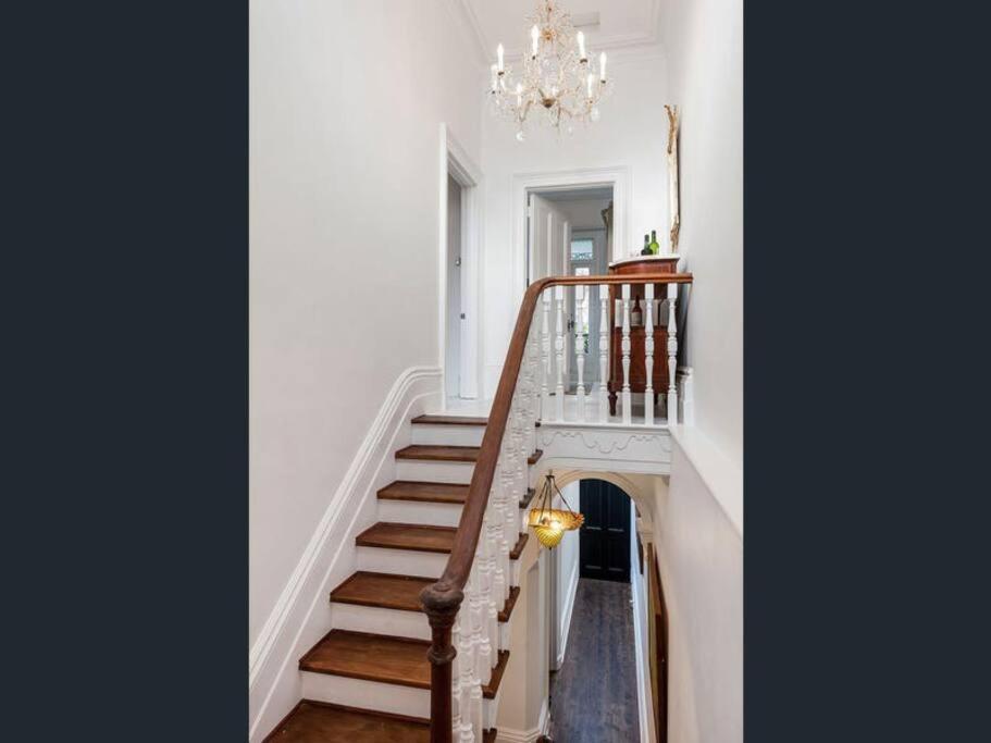 Lambeth Terrace Fitzroy Holiday home