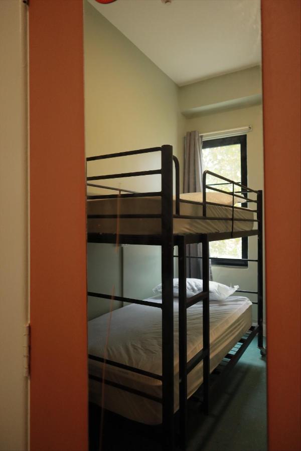 Hostel Carrichostel