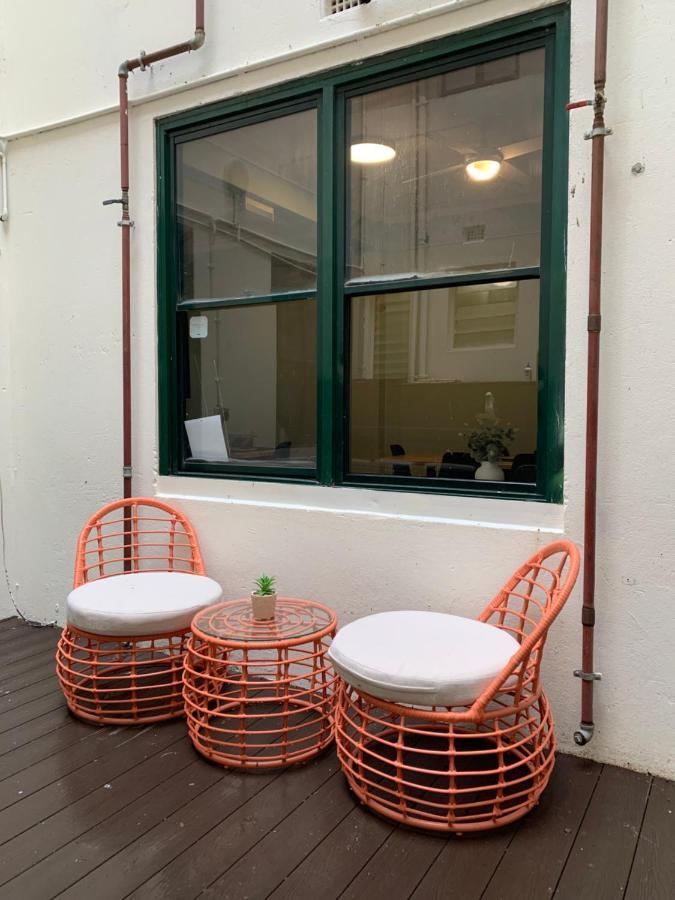 Carrichostel Melbourne