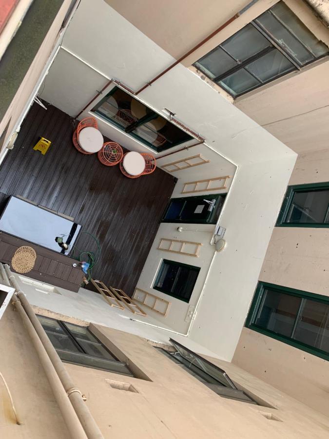 Hostel Carrichostel Melbourne
