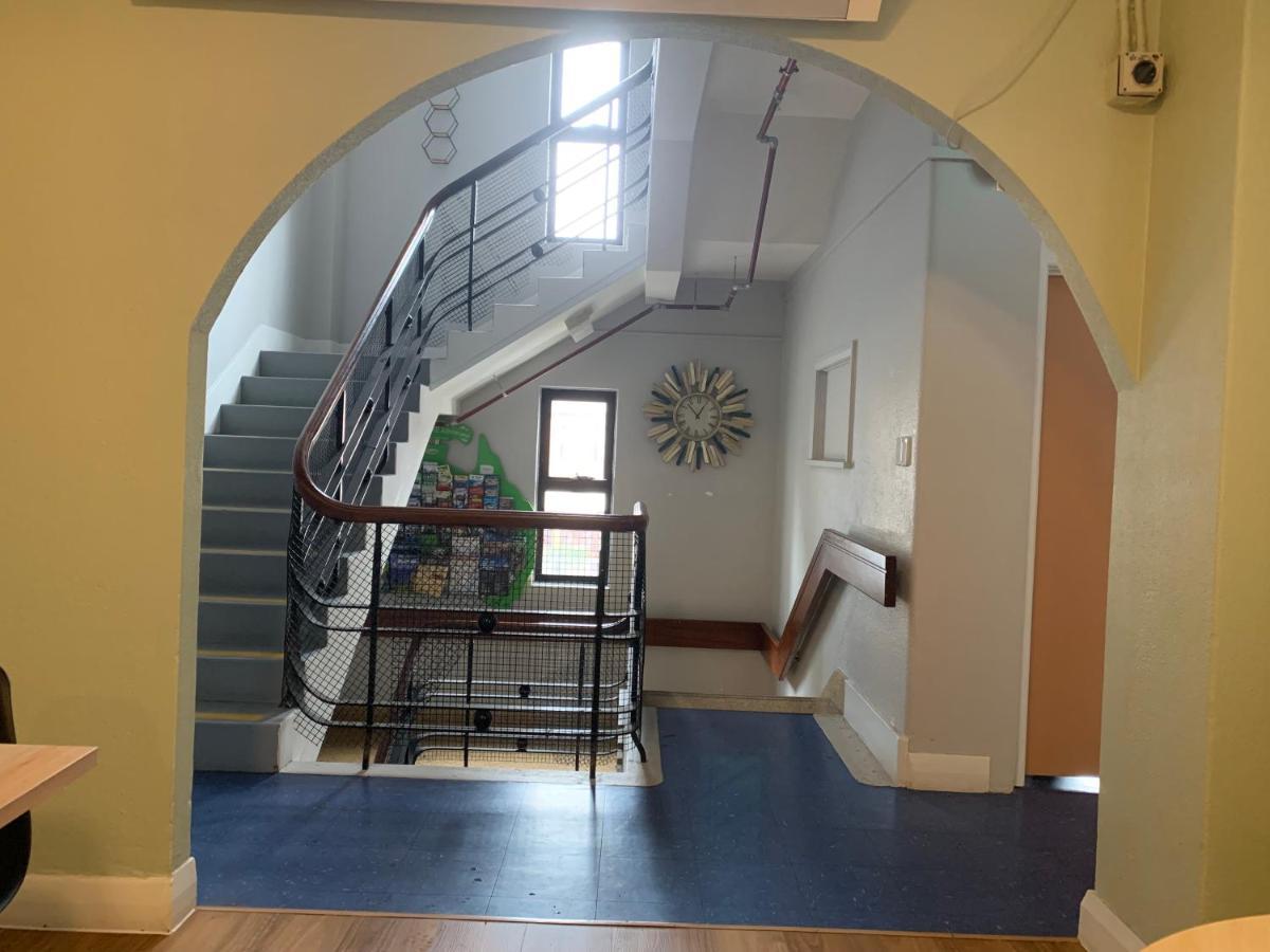 Hostel Carrichostel