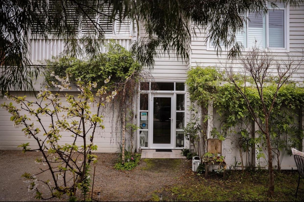 Bed & Breakfast Sailaway House
