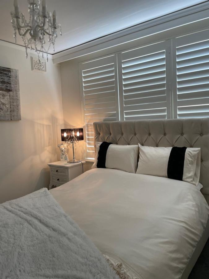 Apartment Parkville