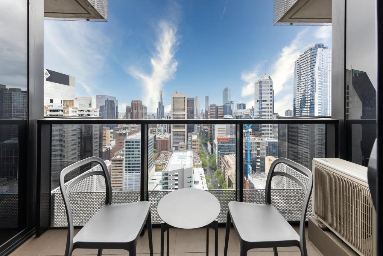 Hotel Avani Jazz Corner Residences