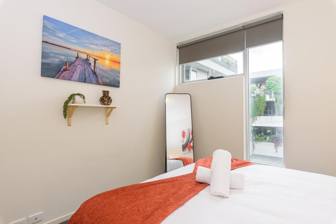 Ultimate Comfort Gem In St Kilda 301 Apartment *