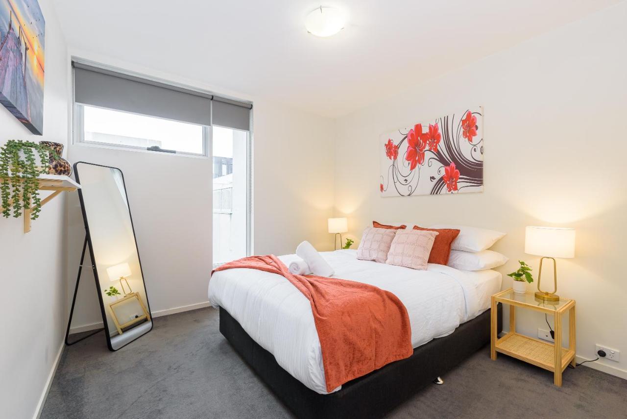 Ultimate Comfort Gem In St Kilda 301 Apartment Melbourne