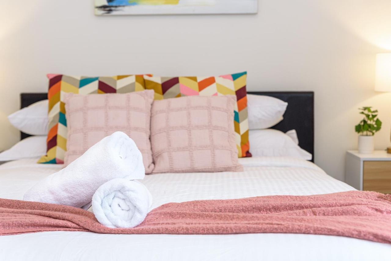 Ultimate Comfort Gem In St Kilda 301 Melbourne