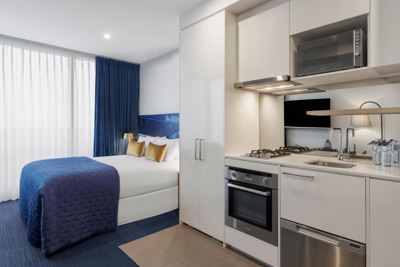 Avani Jazz Corner Residences 4* Melbourne