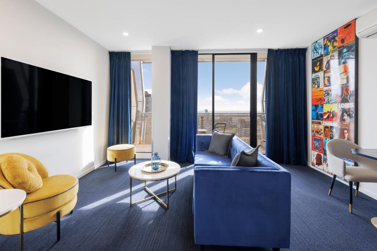 Avani Jazz Corner Residences 4*