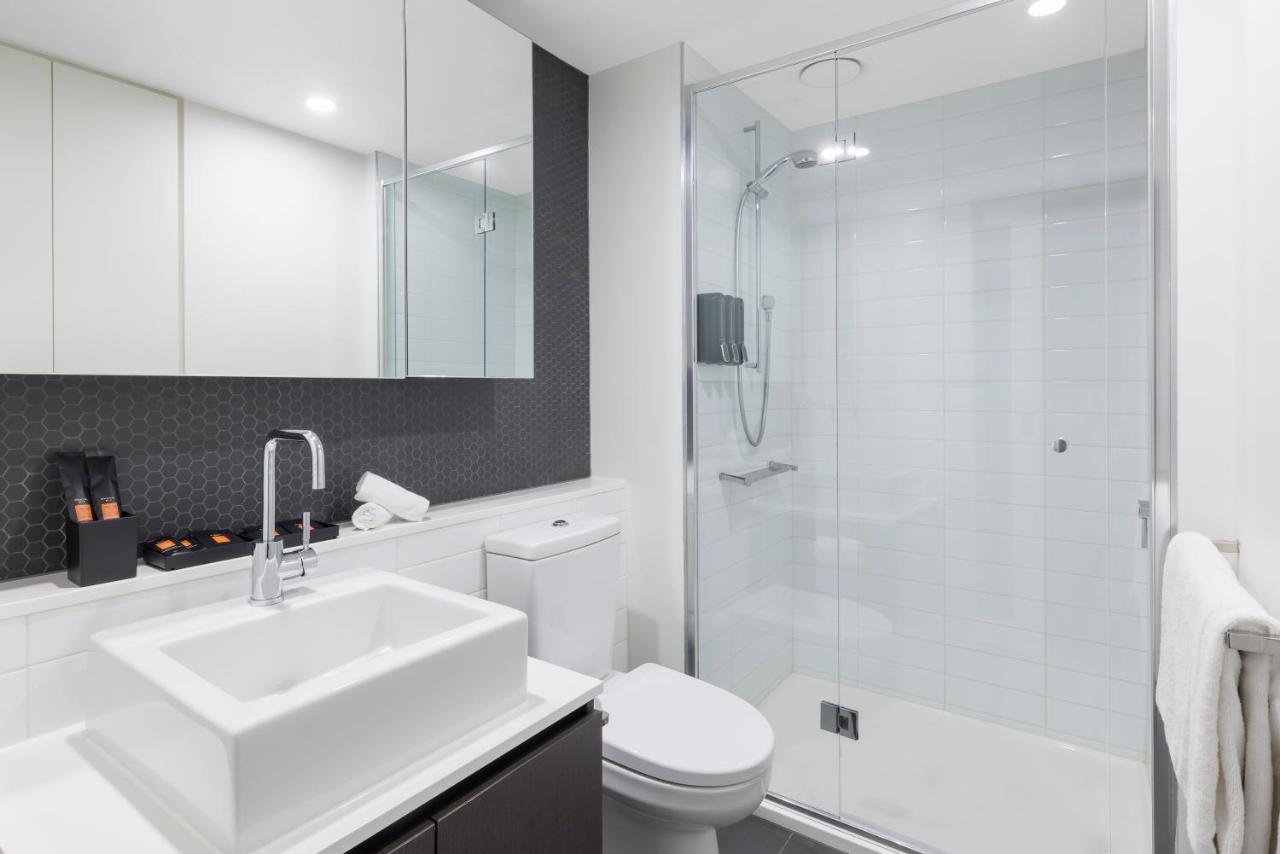 Avani Jazz Corner Residences Hotel Melbourne
