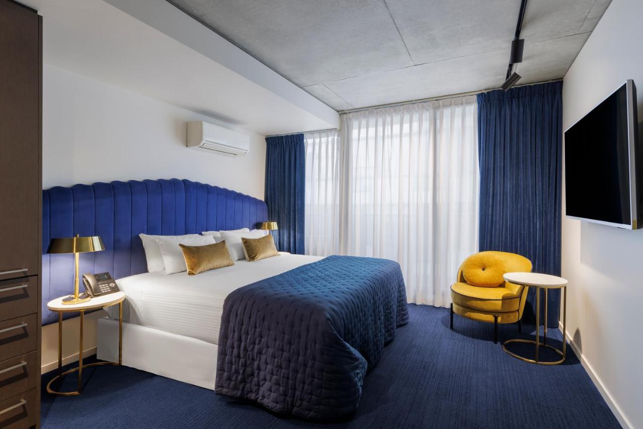 Avani Jazz Corner Residences 4* Melbourne
