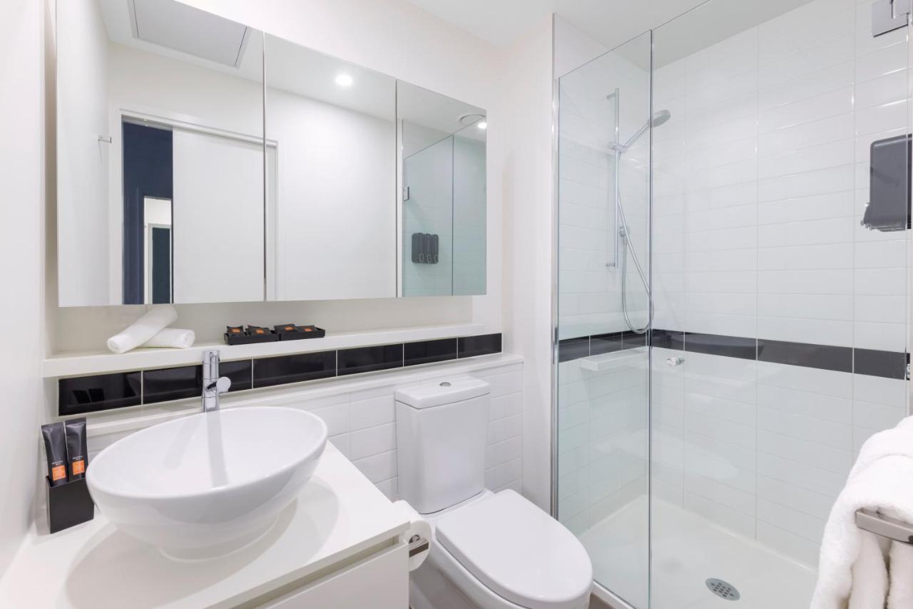 Avani Jazz Corner Residences Hotel