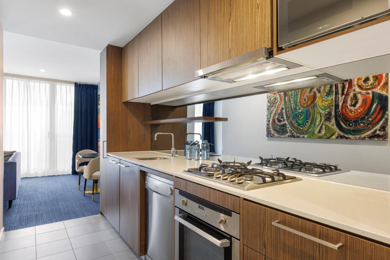 Hotel Avani Jazz Corner Residences