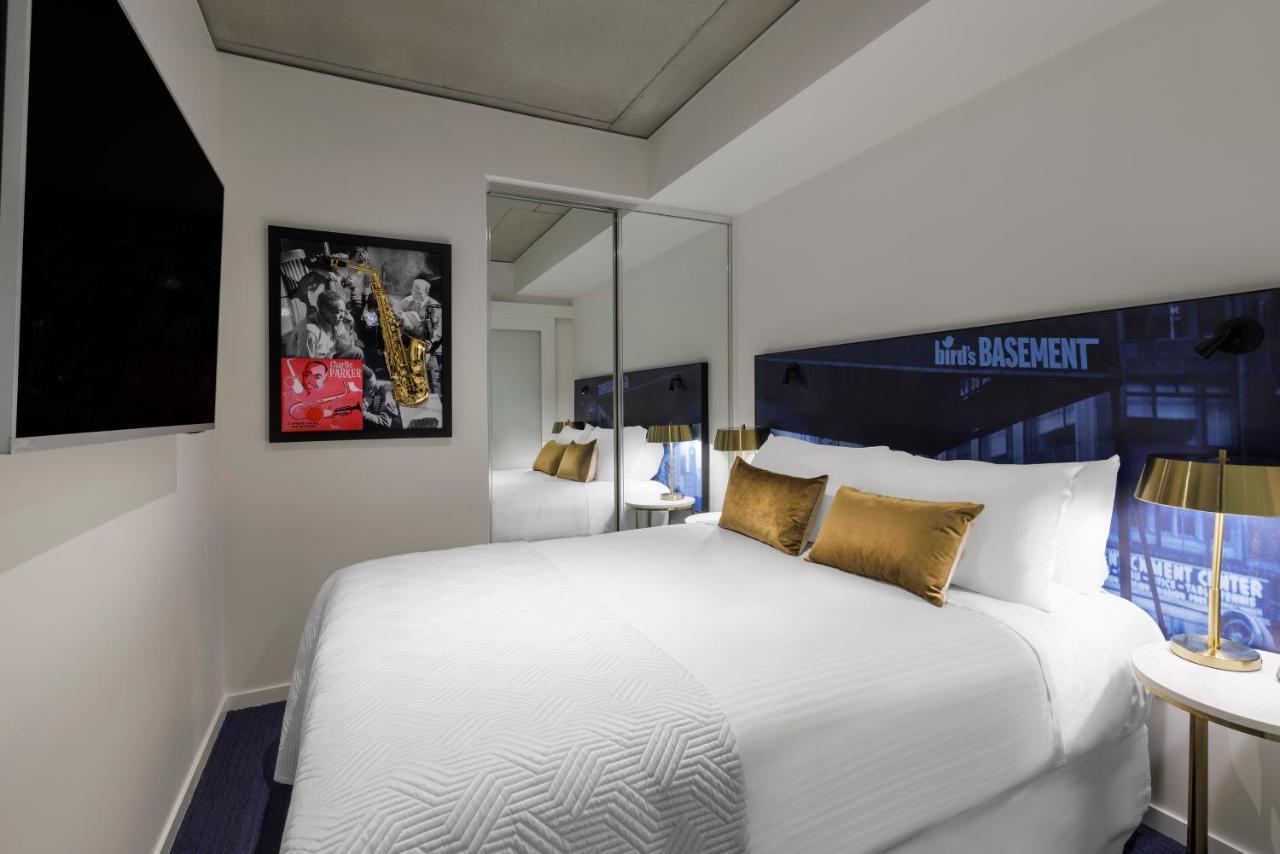 Avani Jazz Corner Residences