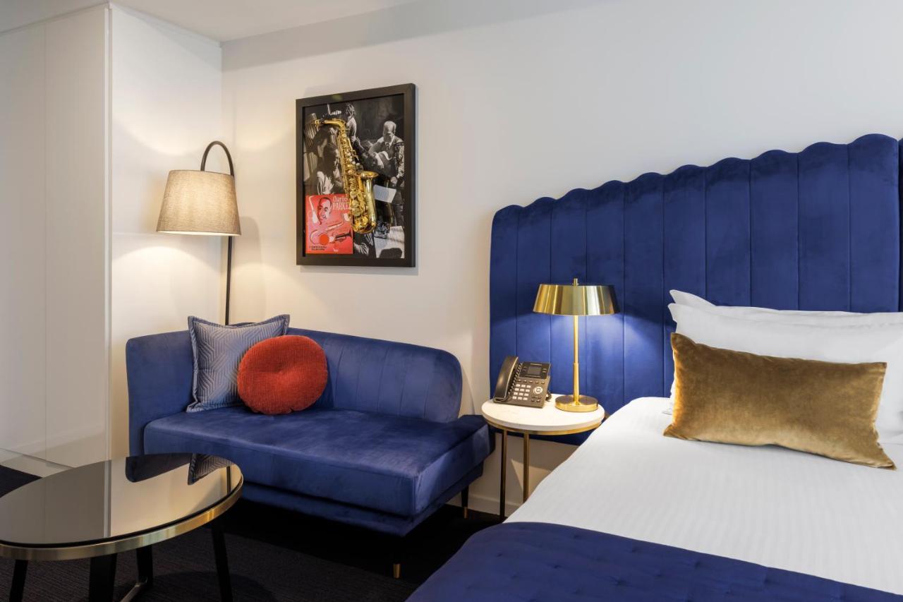 Avani Jazz Corner Residences Hotel