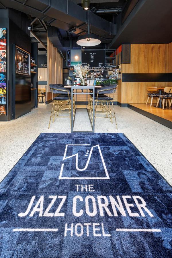 Avani Jazz Corner Residences