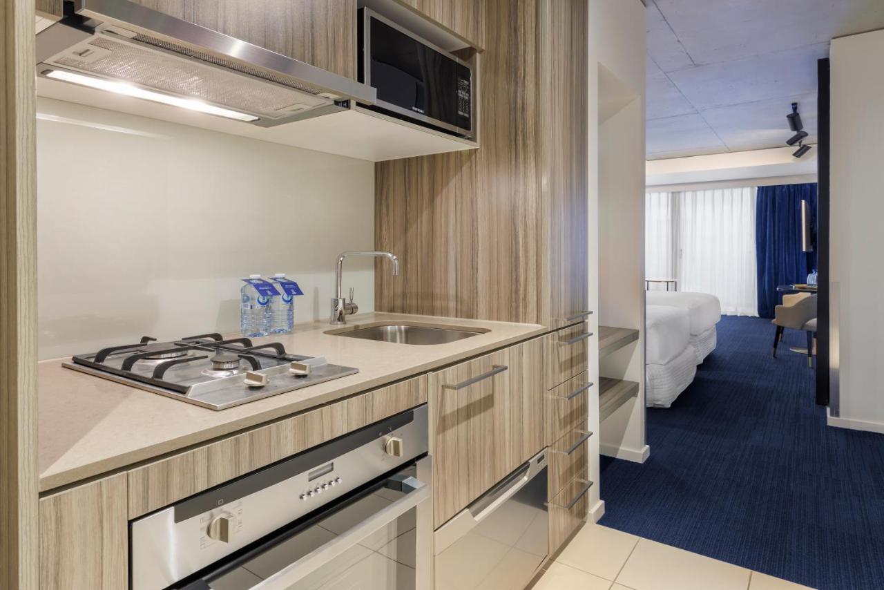 Avani Jazz Corner Residences Hotel 4*