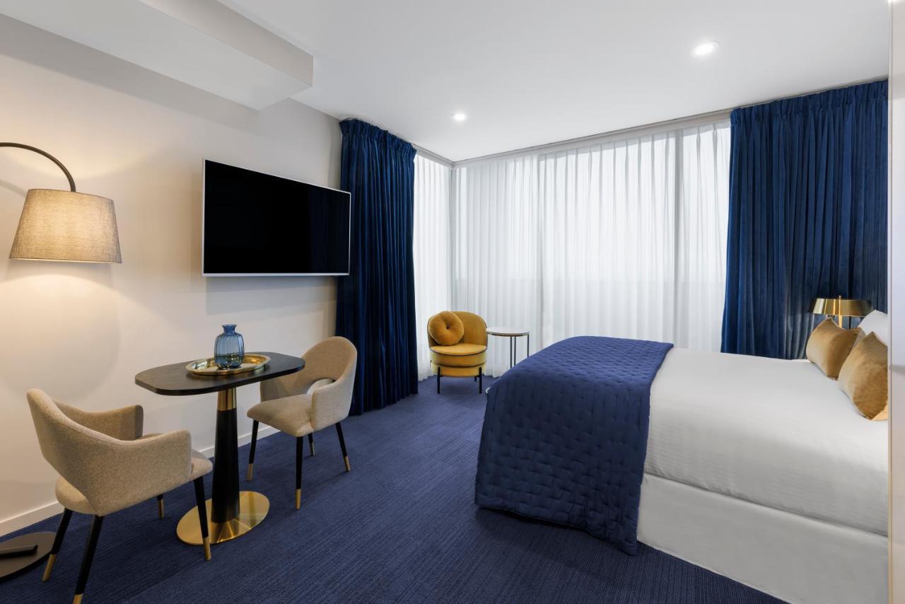 Avani Jazz Corner Residences Hotel