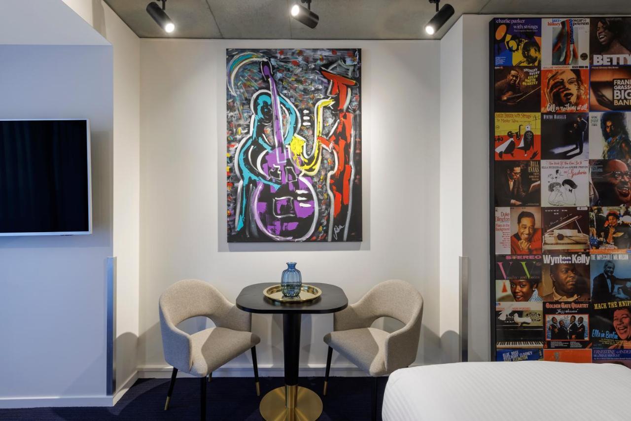 Avani Jazz Corner Residences 4* Melbourne