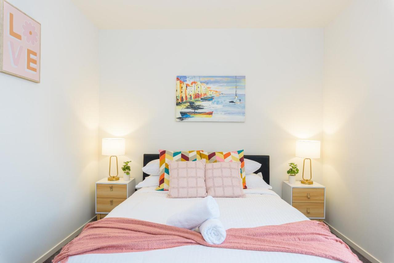 Ultimate Comfort Gem In St Kilda 301 Apartment Melbourne