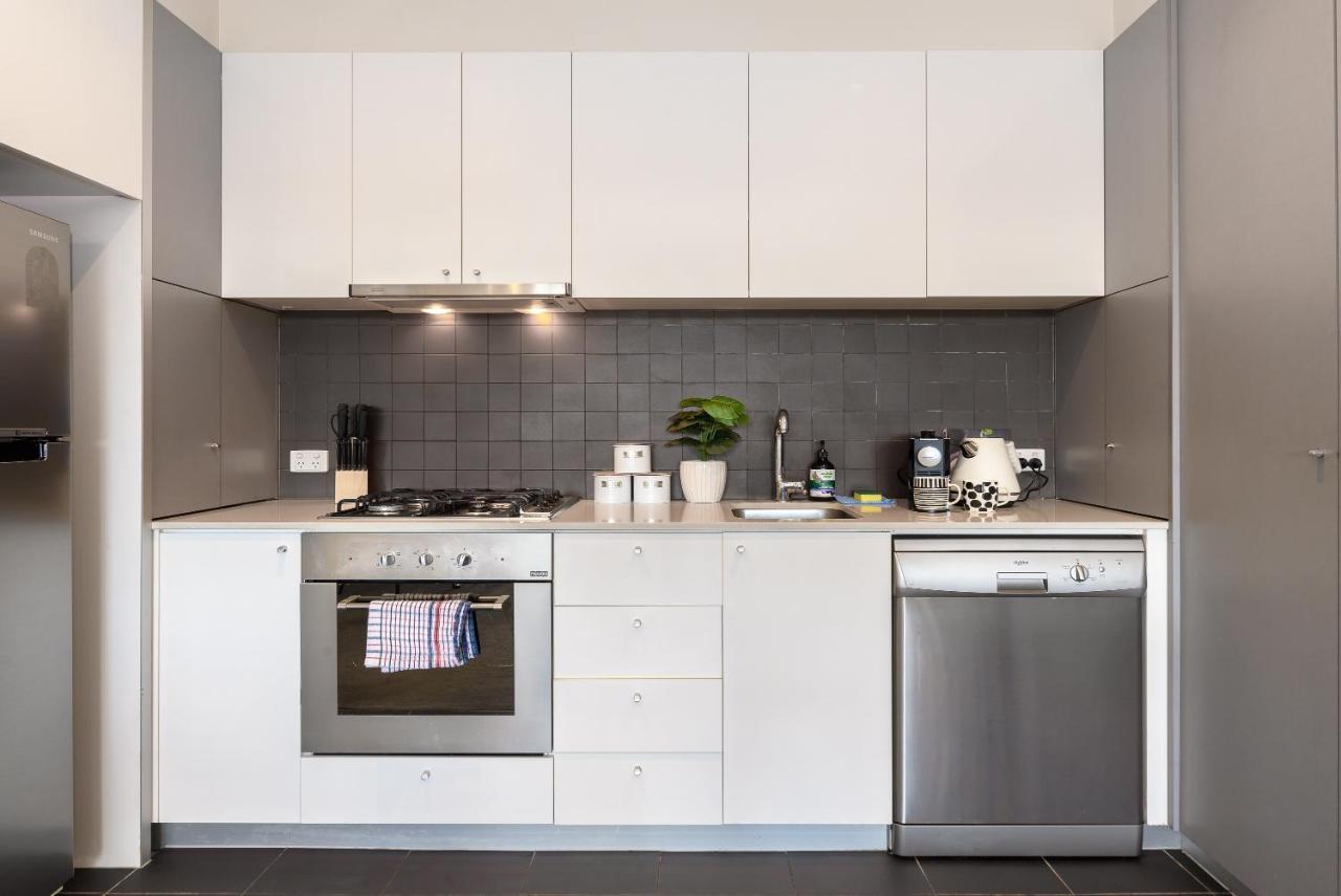 Ultimate Comfort Gem In St Kilda 301 Apartment Melbourne