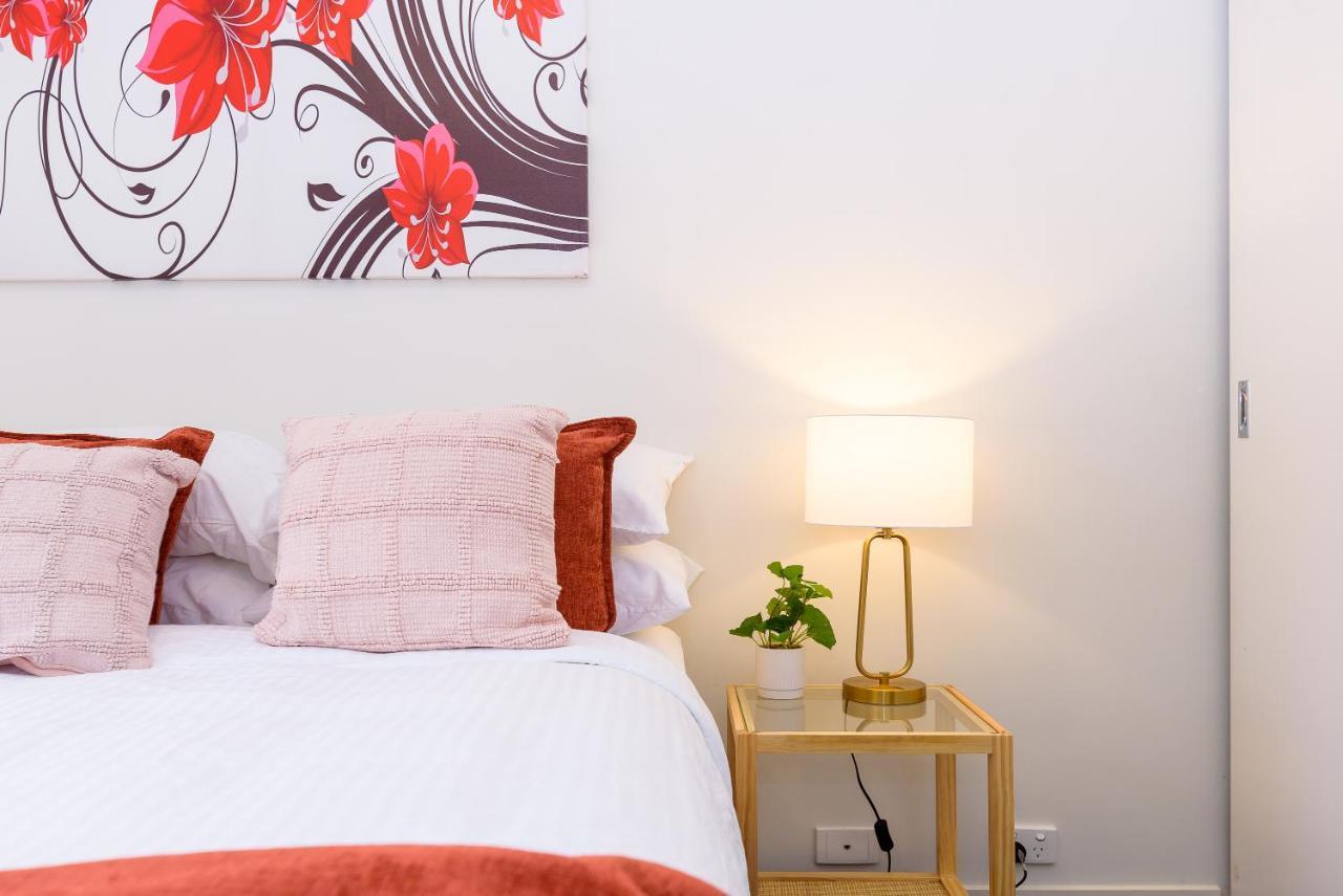 Apartment Ultimate Comfort Gem In St Kilda 301 *