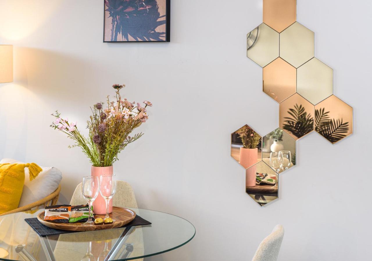 Ultimate Comfort Gem In St Kilda 301 Apartment *