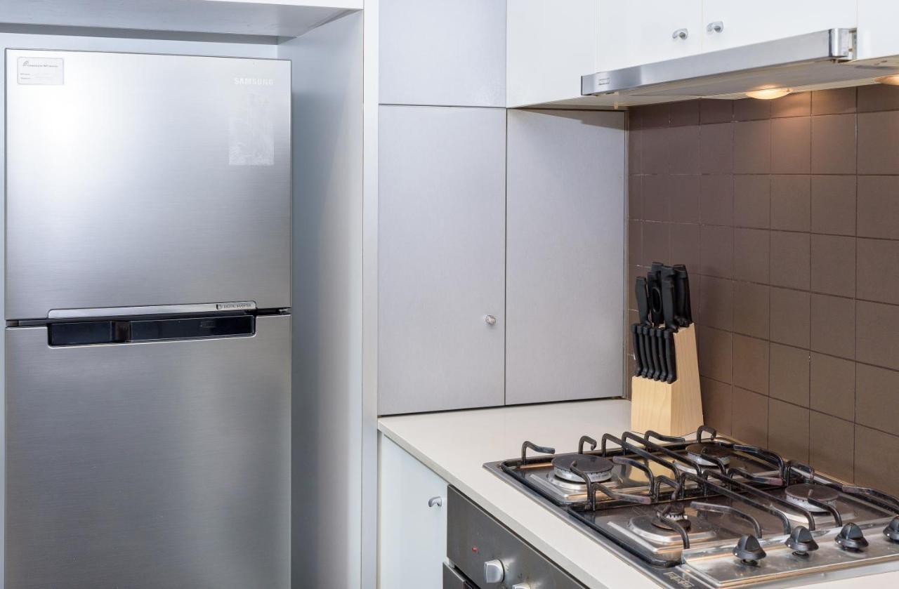 Ultimate Comfort Gem In St Kilda 301 Apartment *