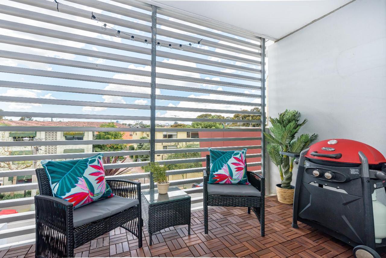 Apartment Ultimate Comfort Gem In St Kilda 301 Melbourne