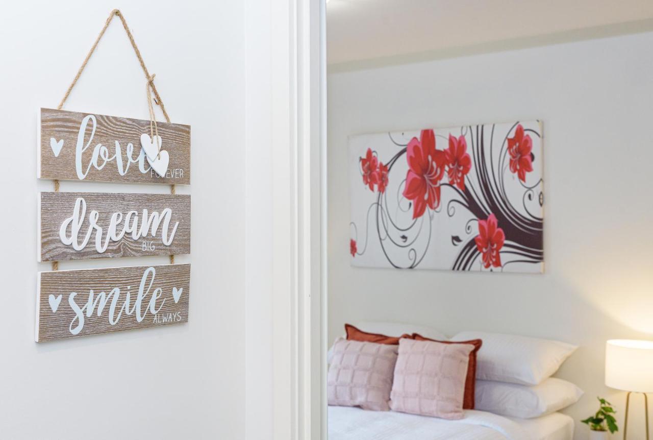 Apartment Ultimate Comfort Gem In St Kilda 301 *