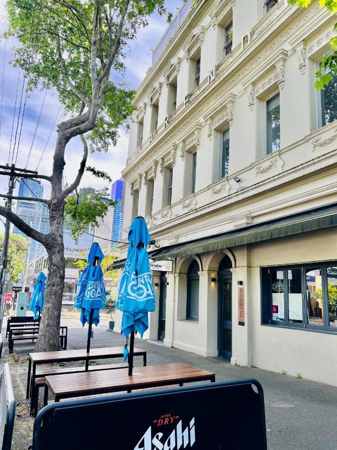 Clarendon Melbourne