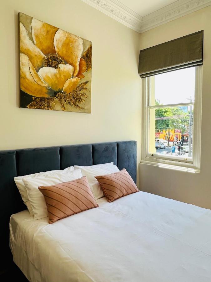 Clarendon 4* Melbourne